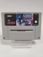 Jungle Strike SNES, Spelcomputers en Games, Games | Nintendo Super NES, Nieuw, Ophalen of Verzenden