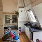 Appartement | 38m² | €795,- gevonden in Rotterdam, Huizen en Kamers, Huizen te huur, Direct bij eigenaar, Rotterdam, Appartement