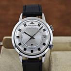 Jaeger-LeCoultre - Memovox Alarm Bumper Automatic Vintage, Nieuw
