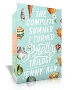 The Complete Summer I Turned Pretty Trilogy (Boxed Set): The, Boeken, Verzenden, Nieuw