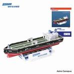 3D Puzzel: Crude Carrier (Astro Canopus), Nieuw