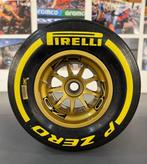 Wiel compleet met band - Formule 1 - Pirelli - O.Z *** NO, Verzamelen, Nieuw