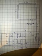 Stacaravan met gekoppelde woonunit, Tot en met 5