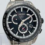 Seiko - Astron - Zonder Minimumprijs - SBXB051 8X53-0AD0 -