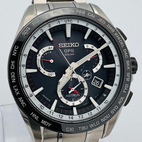 Seiko - Astron - Zonder Minimumprijs - SBXB051 8X53-0AD0 -, Sieraden, Tassen en Uiterlijk, Horloges | Antiek