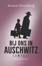 Bij ons in Auschwitz compact 9789021487373 Arnon Grunberg, Verzenden, Gelezen, Arnon Grunberg