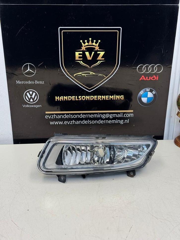 VW Polo 6R mistlamp links voor bj.2012, Auto-onderdelen, Verlichting, Gebruikt, Volkswagen