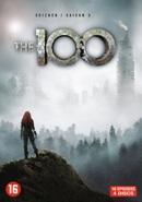 100 - Seizoen 3 - DVD, Cd's en Dvd's, Verzenden, Nieuw in verpakking