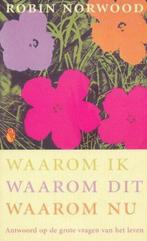 Waarom ik waarom dit waarom nu / Flamingo pocket R. Norwood, Verzenden, Gelezen, R. Norwood