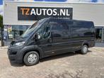 Citroën Jumper 35 2.0 BlueHDi L4H2 Zwaar, Auto's, Bestelauto's, Stof, Gebruikt, Overige kleuren, Citroën