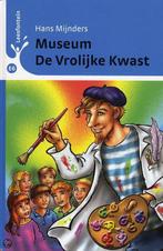Museum De Vrolijke Kwast 9789089011367 Norma J. Milanovich, Verzenden, Gelezen, Norma J. Milanovich