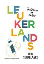 Leukerlands 9789463192620 Rob Tempelaars, Verzenden, Gelezen, Rob Tempelaars