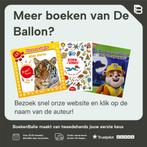 Star Wars Posterboek 8710823003455 De Ballon, Verzenden, Gelezen, De Ballon