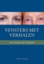 Vensters met verhalen 9789463650847 Oeds Visser, Verzenden, Zo goed als nieuw, Oeds Visser