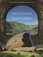 The deerstone by Maeve Friel (Paperback), Boeken, Gelezen, Maeve Friel, Verzenden