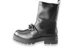 Cellini Biker boots in maat 39 Zwart | 10% extra korting, Verzenden, Zwart, Zo goed als nieuw, Overige typen
