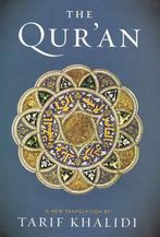 The Quran - Tarif Khalidi - 9780670020232 - Hardcover, Boeken, Verzenden, Nieuw