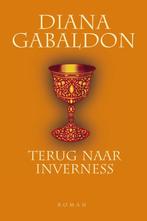 Terug naar Inverness / Reiziger / 2 9789022535950, Boeken, Romans, Verzenden, Gelezen, Diana Gabaldon
