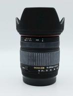 Sigma 18-200mm Sony A-Mount OCCASION (156), Audio, Tv en Foto, Fotografie | Lenzen en Objectieven, Ophalen of Verzenden, Gebruikt