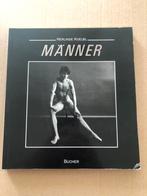 Herlinde Koelbl - Mannelijke Naakten - Erotiek - DUITS, Boeken, Kunst en Cultuur | Fotografie en Design, Ophalen of Verzenden