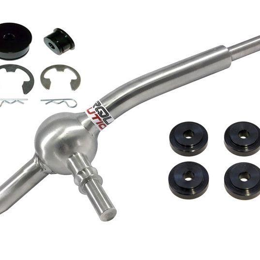 Torque Solution Short Shifter w/ Base & Bushing Combo:, Auto diversen, Tuning en Styling, Ophalen of Verzenden