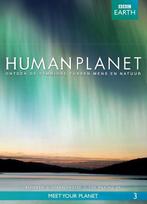 Human Planet BBC Earth (dvd nieuw), Ophalen of Verzenden, Nieuw in verpakking
