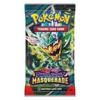 Pokémon SV6 Twilight Masquerade Booster Pack, Verzenden, Nieuw