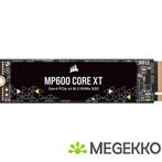 Corsair SSD MP600 Core XT R2.0 1TB, Computers en Software, Harde schijven, Verzenden, Nieuw, Corsair