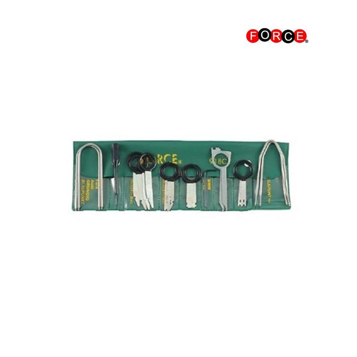 FORCE RADIO DEMONTAGESET, Auto diversen, Autogereedschap, Verzenden