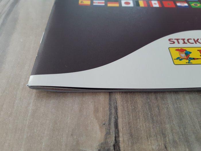 Panini World Cup Qatar 2022 Kylian Mbappé, Cristiano, Verzamelen, Stickers