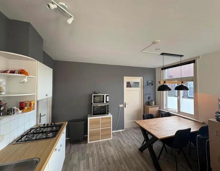 Appartement te huur 3 kamers, Oss, Huizen en Kamers, Huizen te huur, Direct bij eigenaar, Noord-Brabant, Appartement