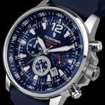 Tecnotempo®  Chronograph 100M - Racing Chrono Limited, Sieraden, Tassen en Uiterlijk, Horloges | Heren, Nieuw