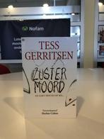 Zustermoord - Tess Gerritsen [nofam.org], Nieuw, Tess Gerritsen