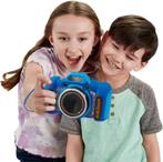 VTech KidiZoom Duo FX Kindercamera - Interactief Speelgoed -, Verzenden, Zo goed als nieuw