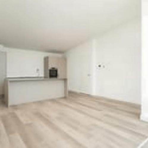 Gestoffeerd appartement met balkon, tuin, wasmachi..., Huizen en Kamers, Huizen te huur, Direct bij eigenaar, Appartement