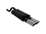 NOVUS Sport Achterdemper voor Renault Clio II (1998-2005)..., Auto-onderdelen, Uitlaatsystemen, Ophalen of Verzenden, Nieuw