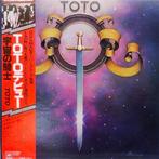 Toto - Toto / A Really Great Debut Must Have - LP - 1ste, Nieuw in verpakking