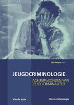9789462361874 Boom studieboeken criminologie - Jeugdcrimi..., Boeken, Schoolboeken, Verzenden, Zo goed als nieuw