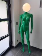 Rootstein - Mannequin - Kunstzinnige mannequin/lamp - Hars,