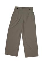 Jdy Broek in maat L Beige, Kleding | Dames, Jdy, Verzenden, Zo goed als nieuw, Beige