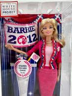 Mattel - Barbiepop “I Can Be... President” – The White House