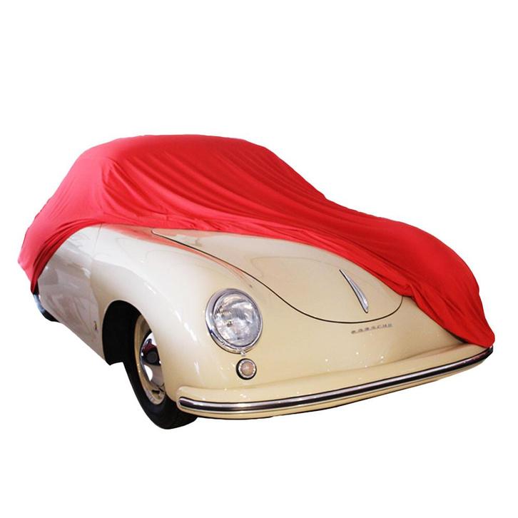 Autohoes passend voor Porsche 356 Speedster binnen BESTE, Auto diversen, Autohoezen, Op maat, Nieuw, Ophalen of Verzenden