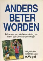 ANDERS BETER WORDEN 9789021519241 Vogel, Verzenden, Gelezen, Vogel