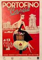 Monsieur Z - Portofino - Viva La Vespa - Année 2016