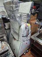 Nieuwe elektrische vlakke bakplaat 220v 76 cm VEILING, Nieuw zonder verpakking, Fornuis, Frituur en Grillen