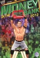 WWE - Money In The Bank 2012 - DVD, Cd's en Dvd's, Dvd's | Documentaire en Educatief, Verzenden