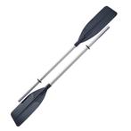 Peddelset aluminium 137 cm, Verzenden, Nieuw