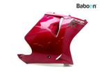 Zijkuipdeel Rechts Honda CBR 1100 XX Blackbird 1996-1998, Verzenden, Gebruikt
