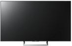 Sony 65XE8599 - 65 inch LED 4K Ultra HD 100 Hz Smart TV, Audio, Tv en Foto, Televisies, Ophalen, LED, Zo goed als nieuw, 100 Hz