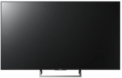Sony 65XE8599 - 65 inch LED 4K Ultra HD 100 Hz Smart TV, Audio, Tv en Foto, Televisies, 100 cm of meer, Smart TV, 100 Hz, 4k (UHD)